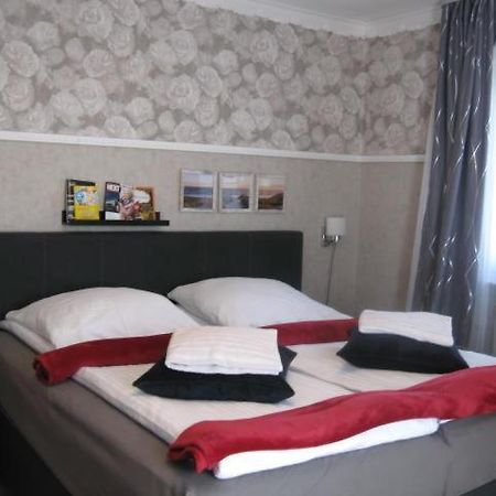 Diamanthaus 3 Koblenz Apartment Koblenz  Ngoại thất bức ảnh