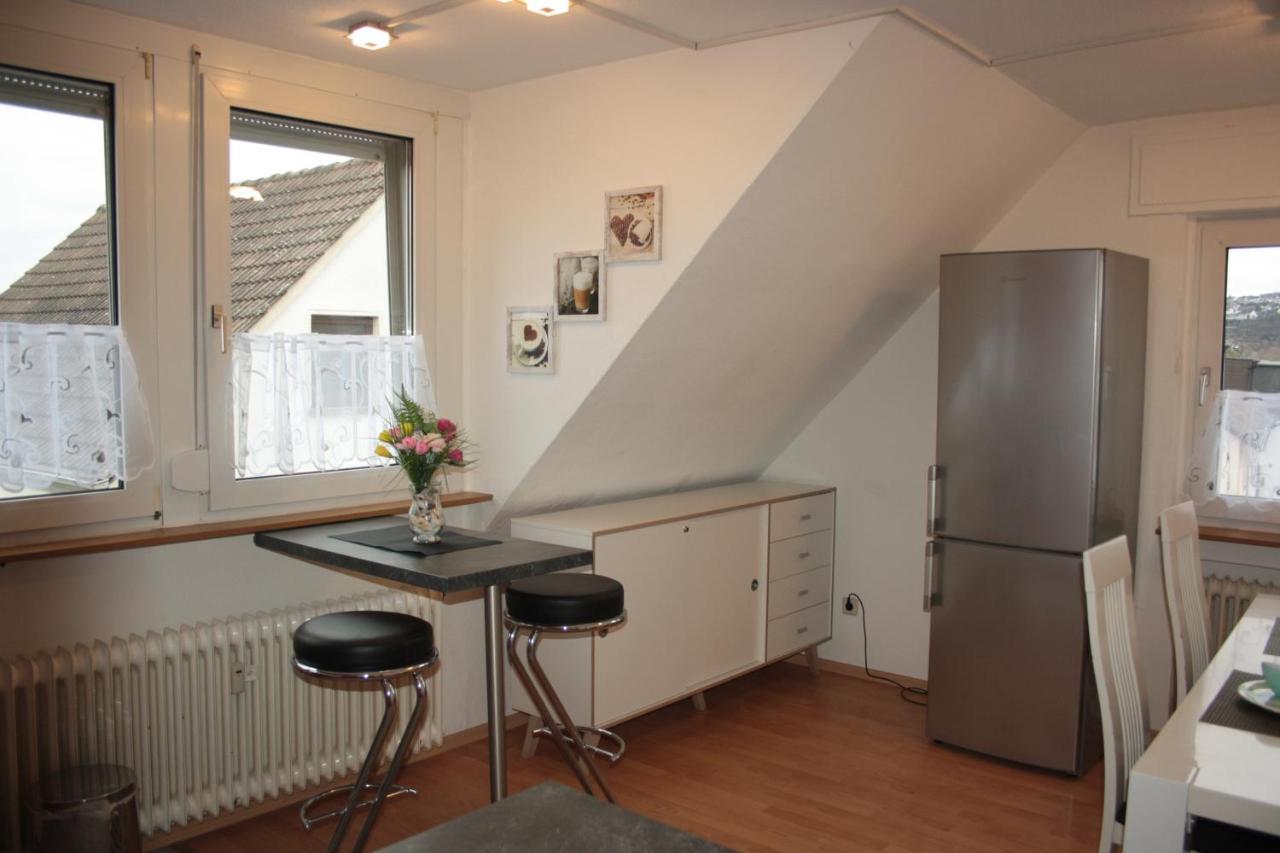 Diamanthaus 3 Koblenz Apartment Koblenz  Ngoại thất bức ảnh