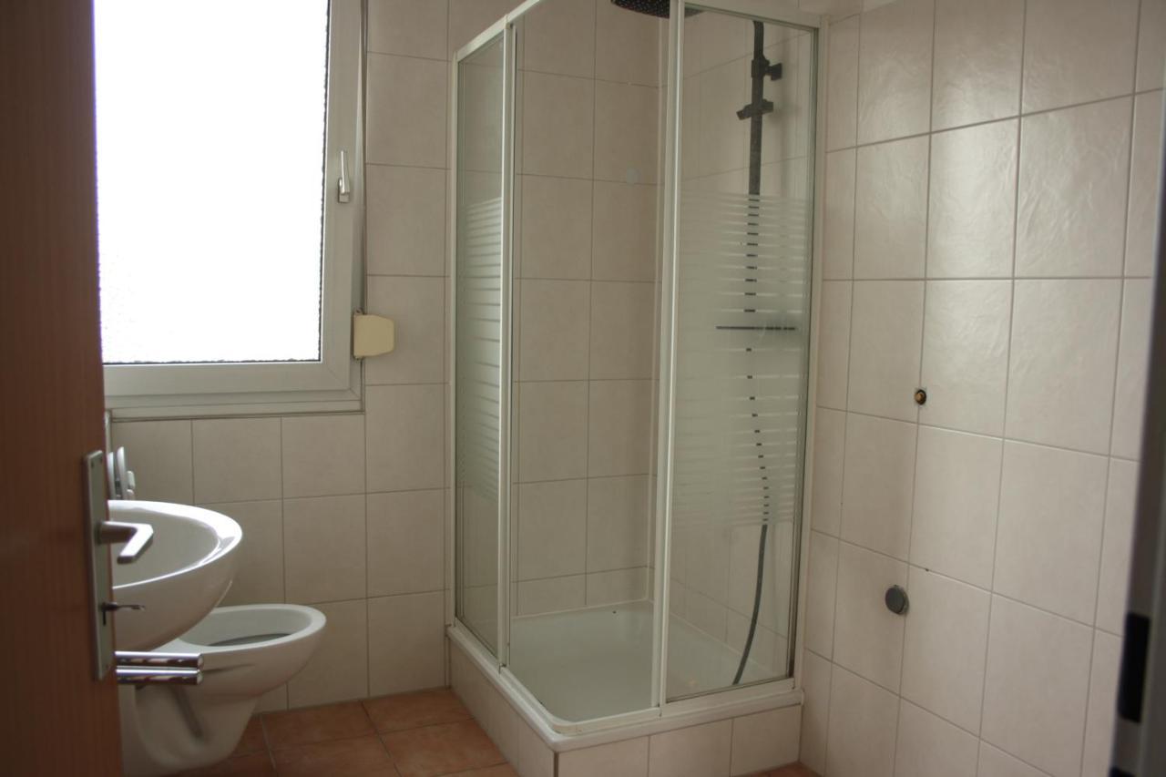 Diamanthaus 3 Koblenz Apartment Koblenz  Ngoại thất bức ảnh