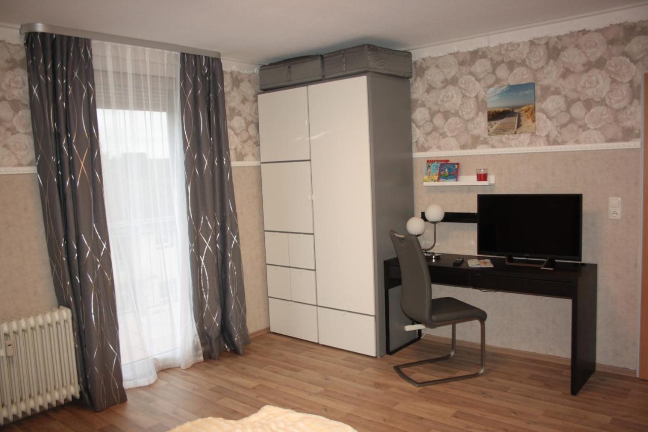 Diamanthaus 3 Koblenz Apartment Koblenz  Ngoại thất bức ảnh