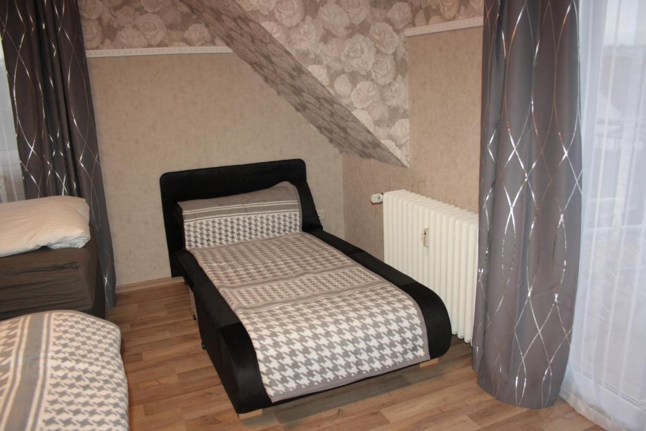 Diamanthaus 3 Koblenz Apartment Koblenz  Ngoại thất bức ảnh