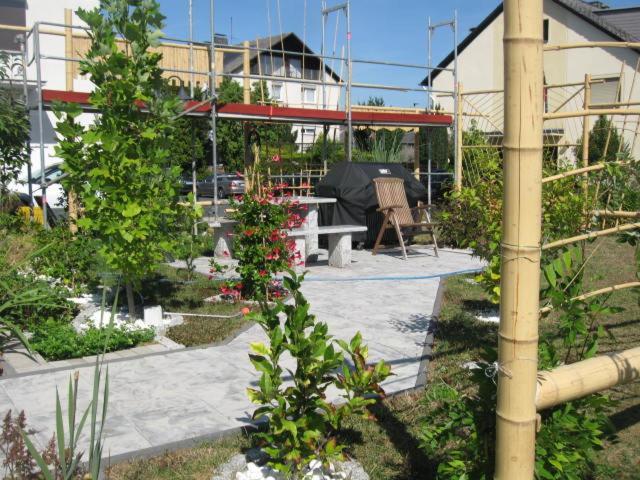 Diamanthaus 3 Koblenz Apartment Koblenz  Ngoại thất bức ảnh