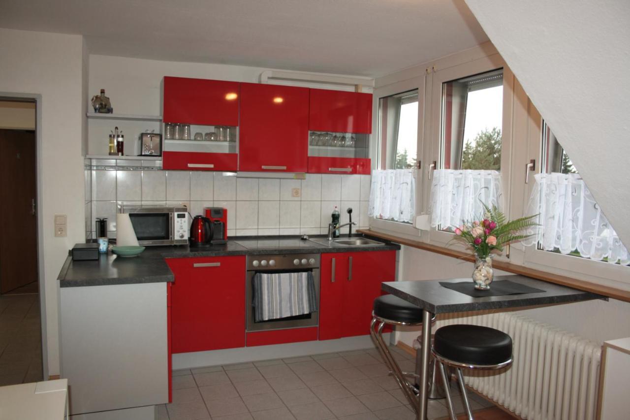 Diamanthaus 3 Koblenz Apartment Koblenz  Ngoại thất bức ảnh