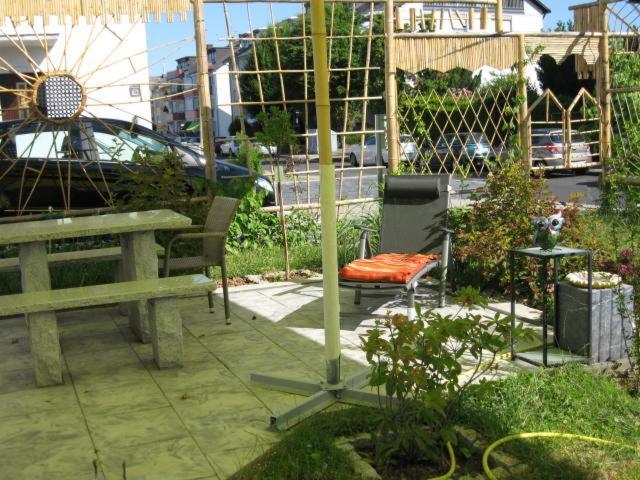 Diamanthaus 3 Koblenz Apartment Koblenz  Ngoại thất bức ảnh