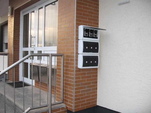Diamanthaus 3 Koblenz Apartment Koblenz  Ngoại thất bức ảnh